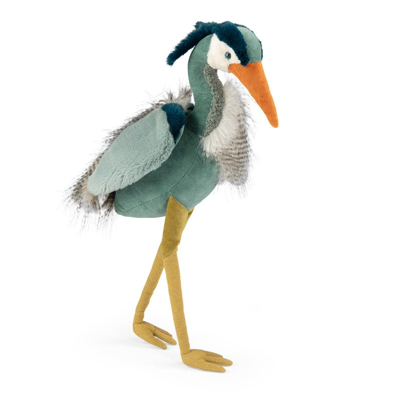 Garza real