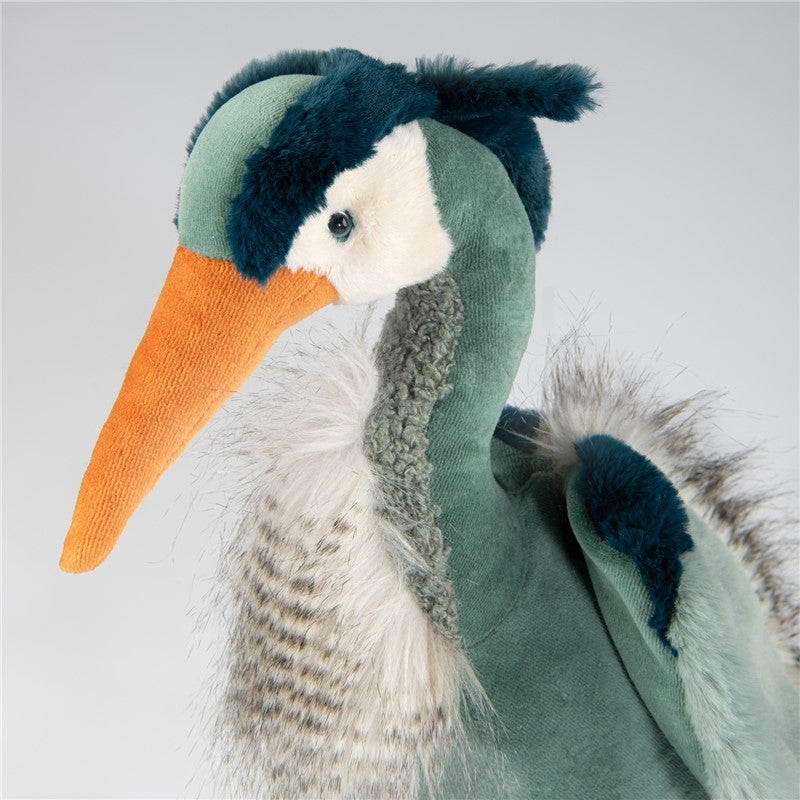 Garza real