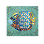 Mosaicos de animales