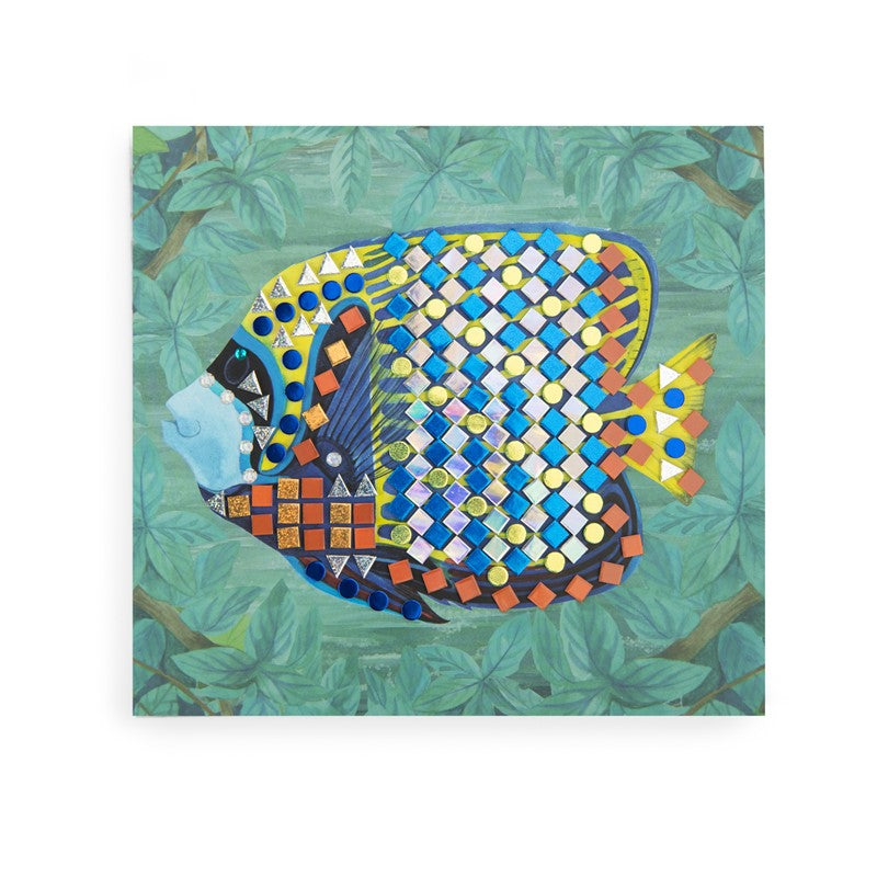 Mosaicos de animales