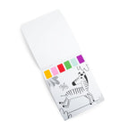 Paleta mágica de pintura