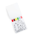 Paleta mágica de pintura