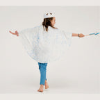 Capa Blanca Nieve