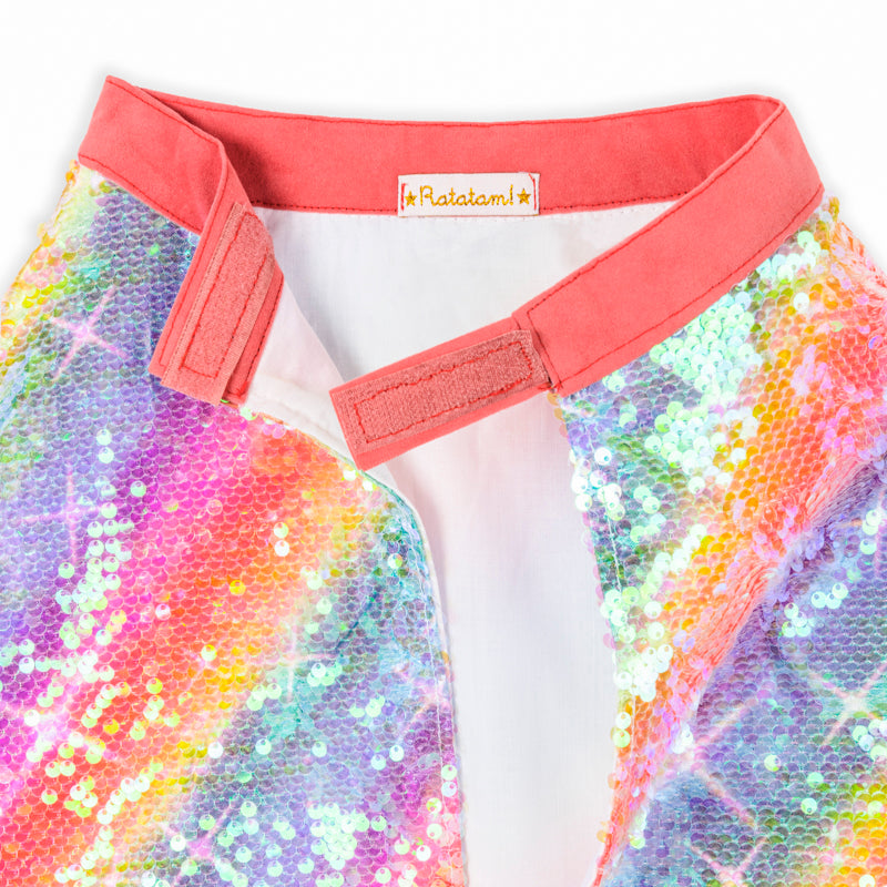 Capa Arcoiris