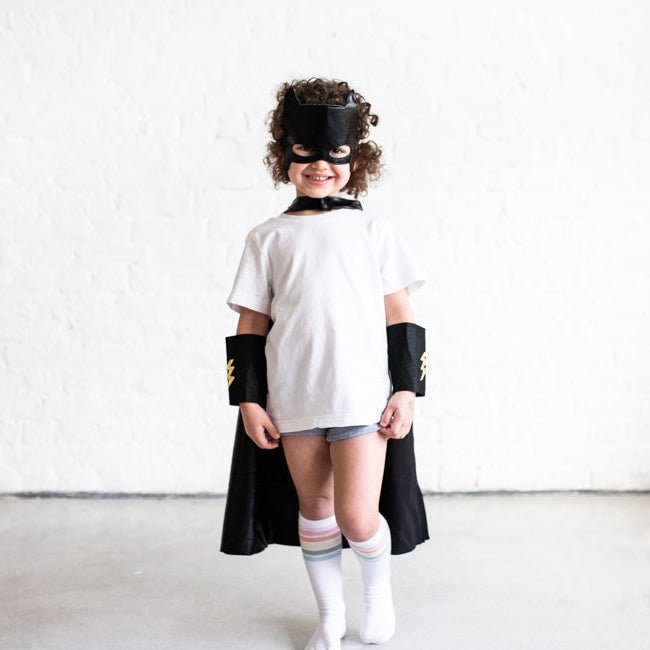 Set Superhéroe