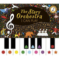 The Story Orchestra: I can play