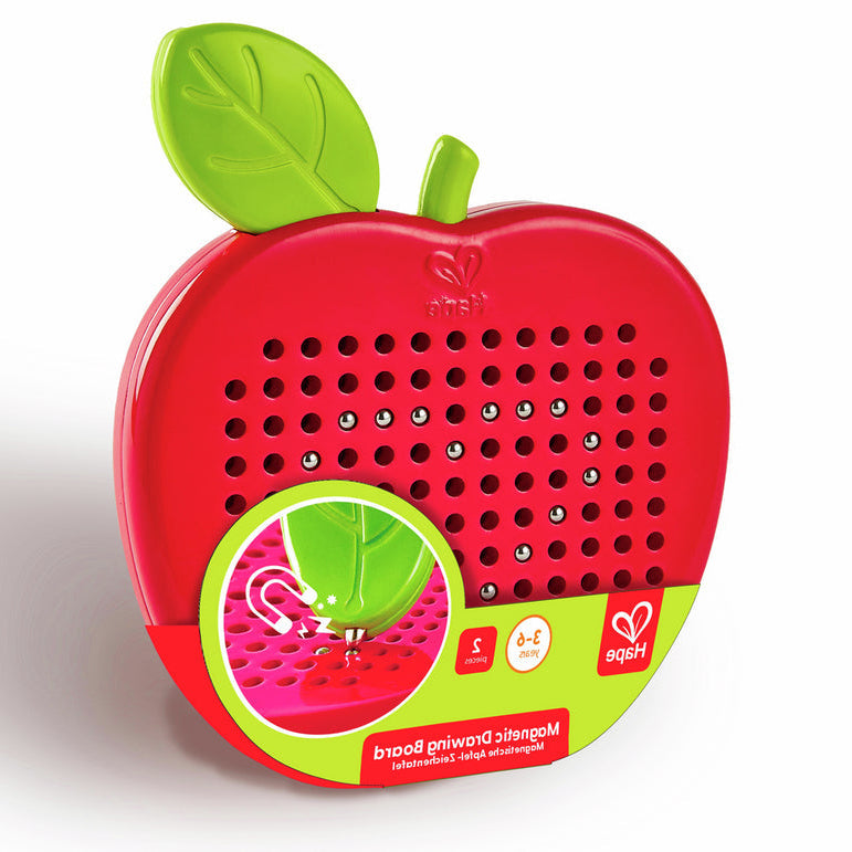 Manzana Magnética de Dibujo