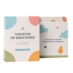 Tarjetas de emociones