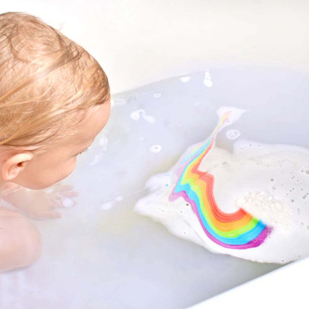 Baff Bombz