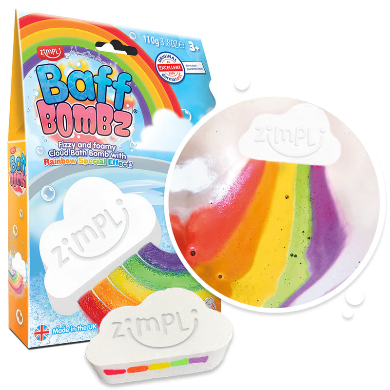 Baff Bombz