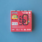 Roads - Pocket game