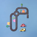 Roads - Pocket game