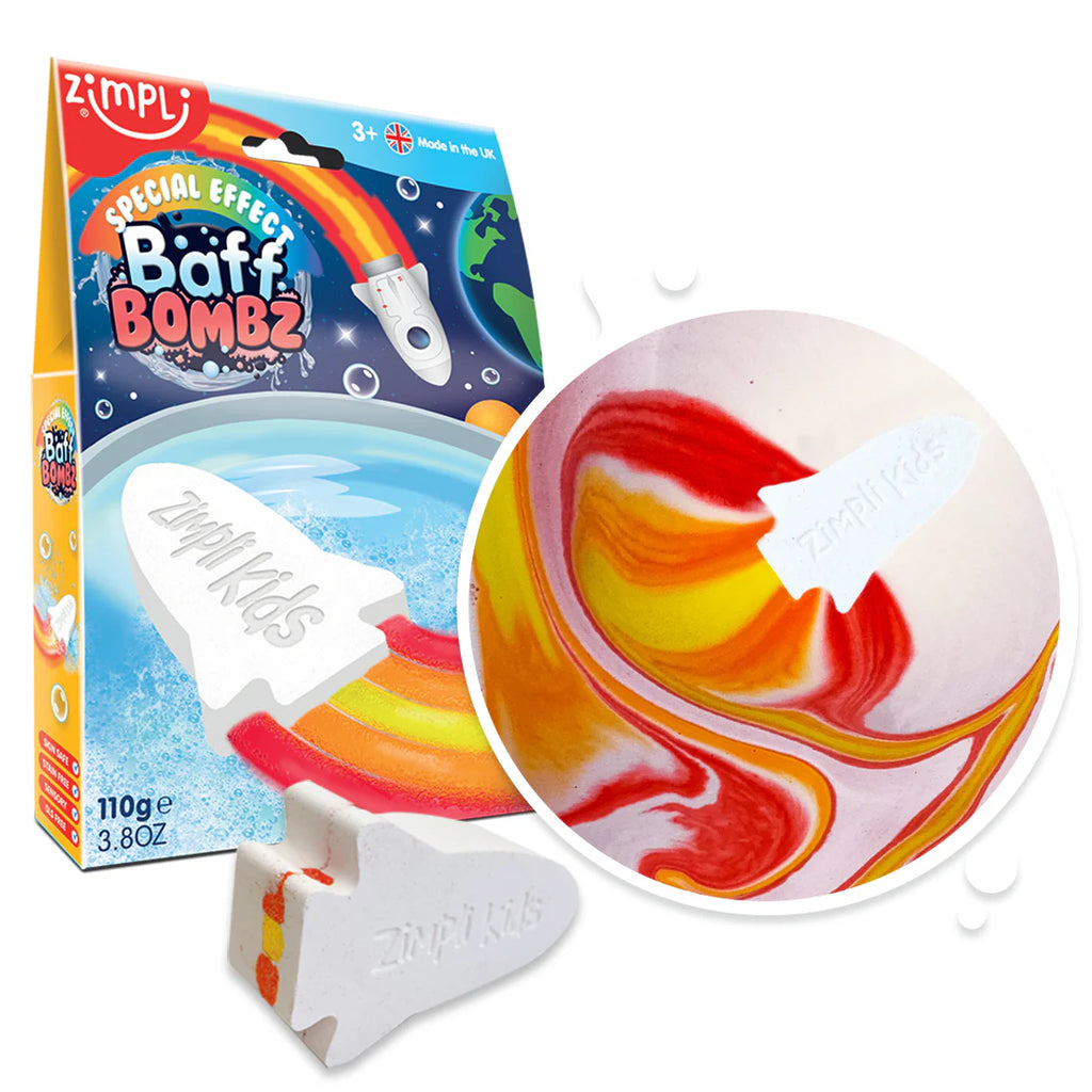 Baff Bombz