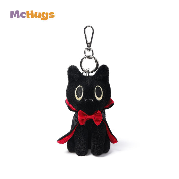 Charm gato drácula