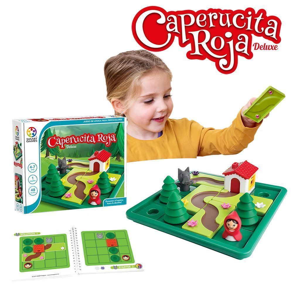 Caperucita Roja