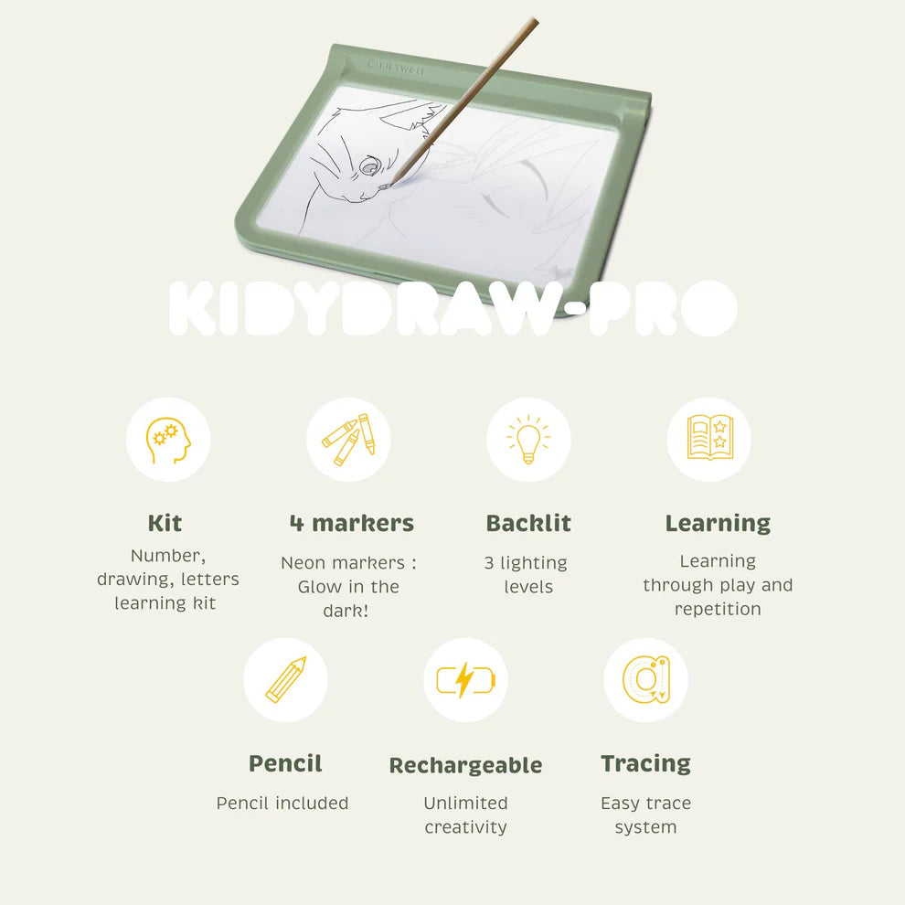 K-DRAW pro