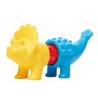 My First Dinosaurs