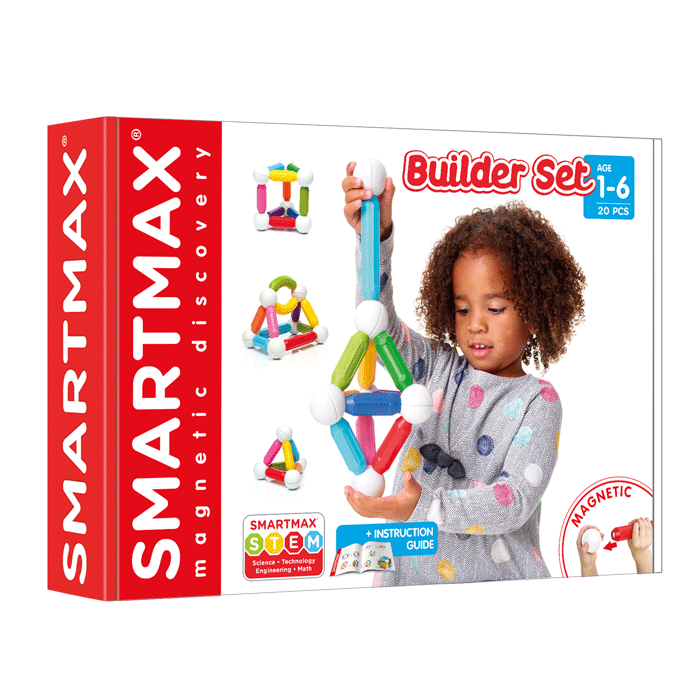 Builder Set
