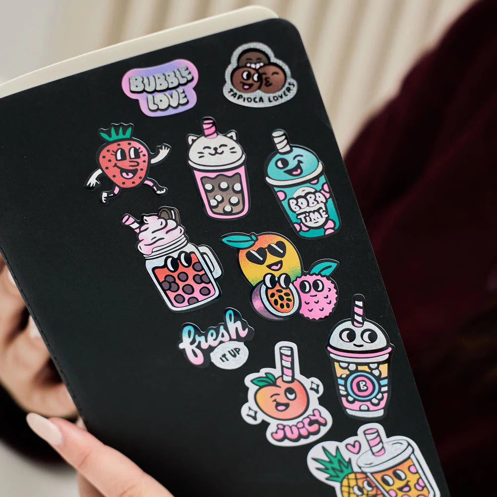 Stickers Big