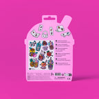 Stickers Big