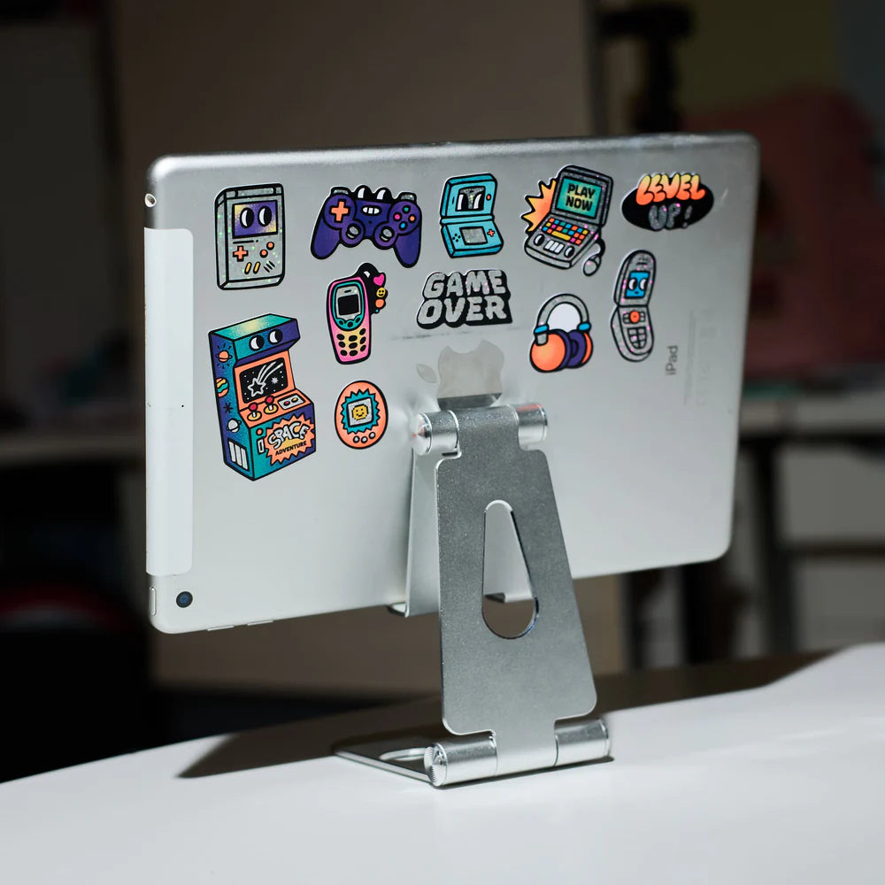 Stickers Big