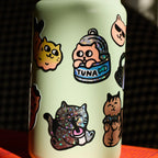 Stickers Big
