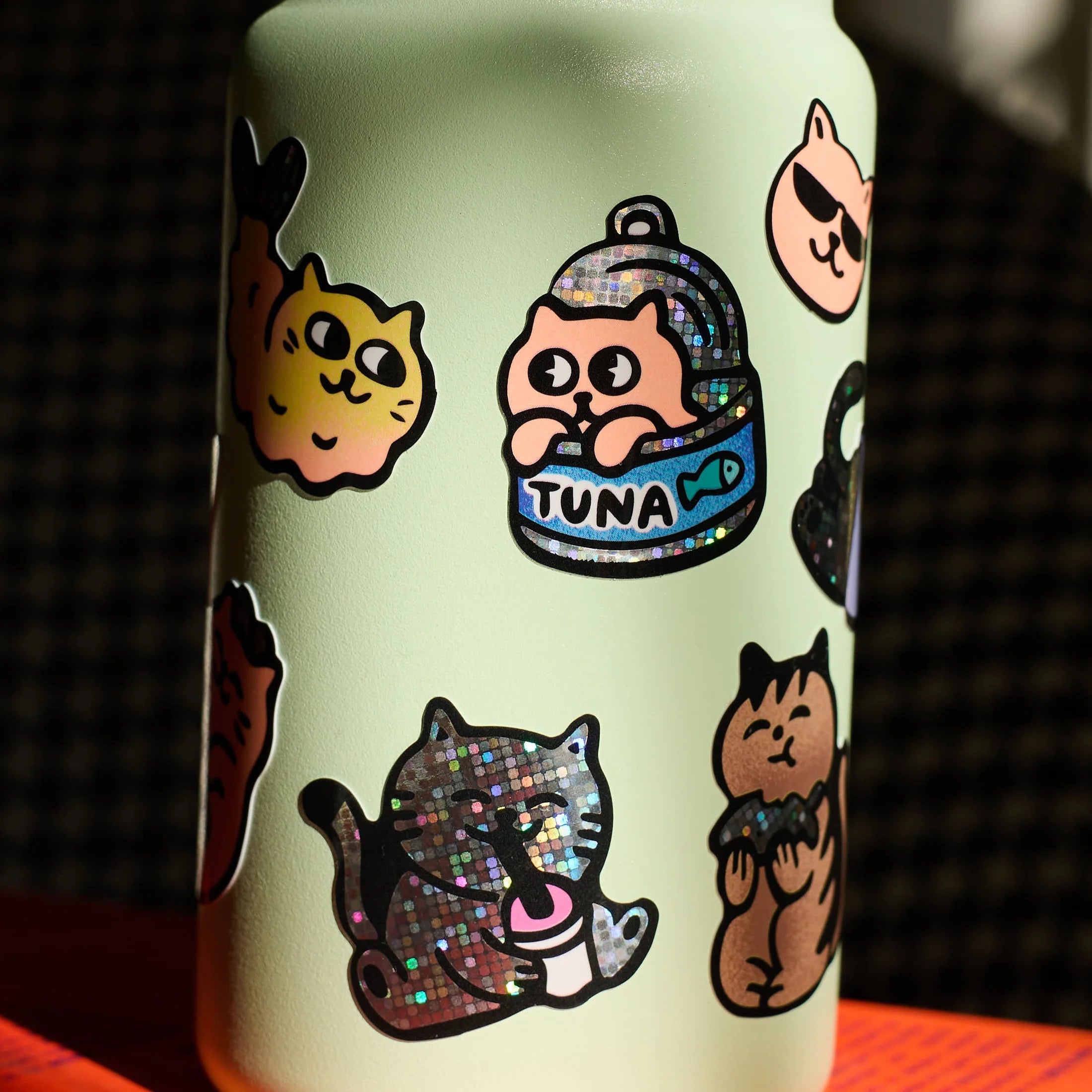 Stickers Big