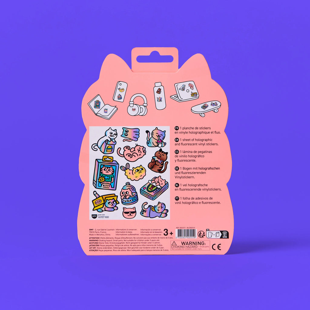 Stickers Big