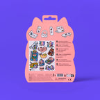 Stickers Big