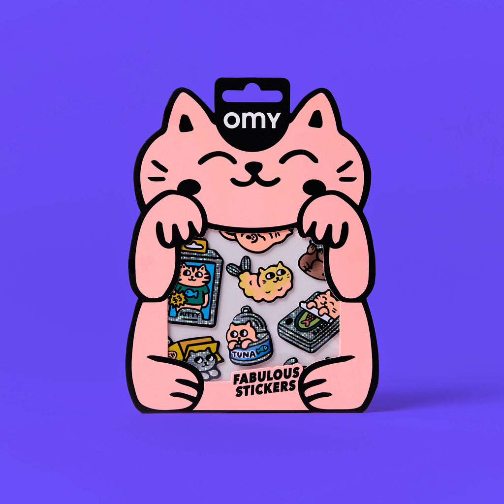 Stickers Big