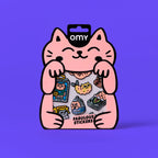 Stickers Big