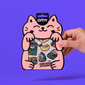 Stickers Big