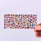 Stickers Boutiques