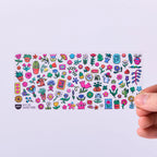Stickers Boutiques
