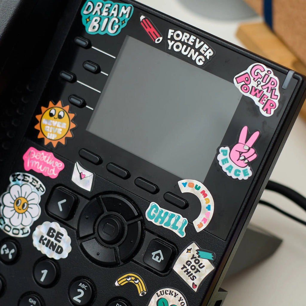 Stickers Iconic