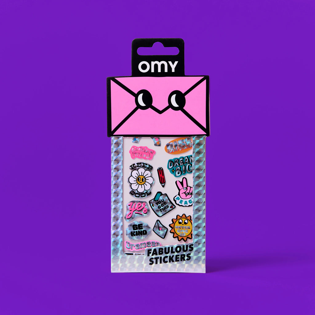 Stickers Iconic