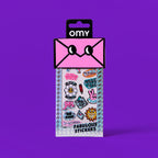 Stickers Iconic