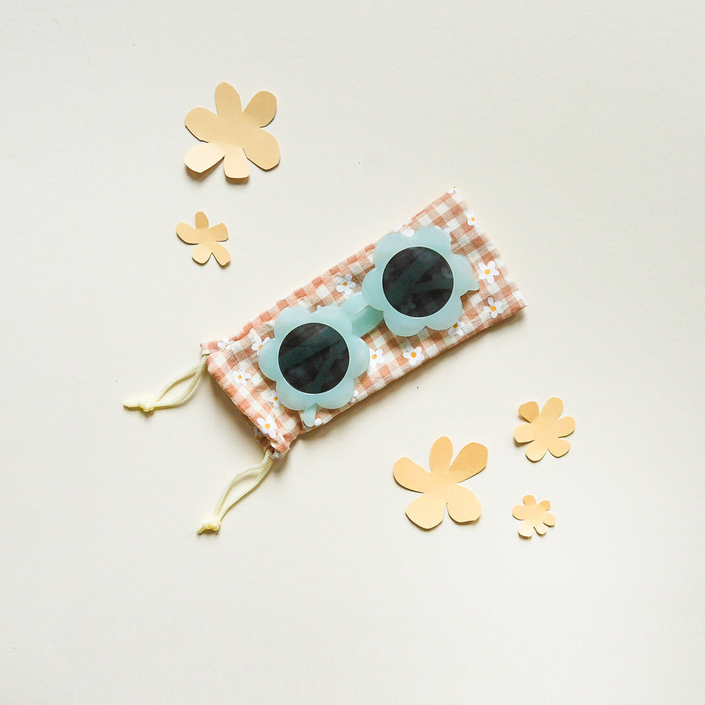 Gafas de sol Daisy Flower