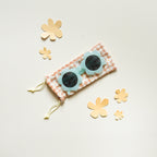 Gafas de sol Daisy Flower