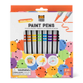 Dual Tip Paint Pens