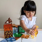 Magna-tiles Safari 25pcs