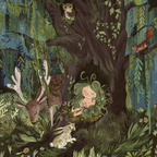 Salvaje - Emily Hughes