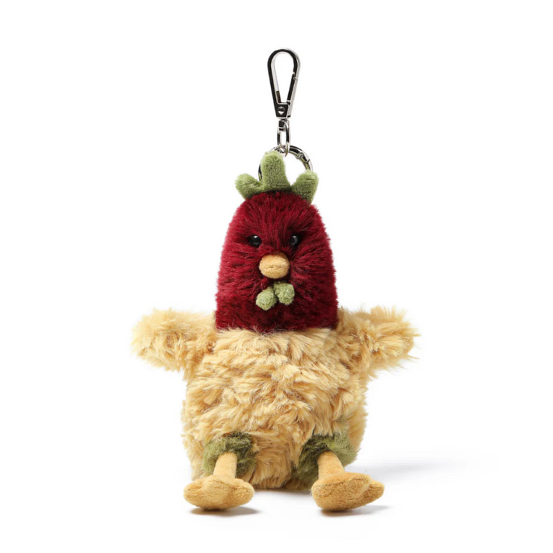 Charm Pollo Tropical