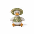 Lady Duck