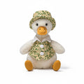 Mr. Duck