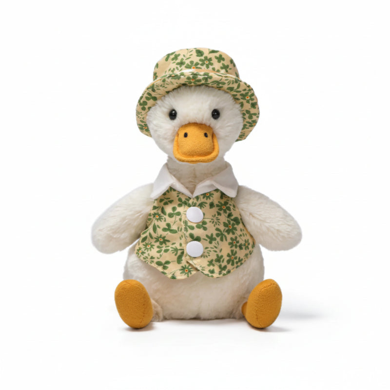 Mr. Duck