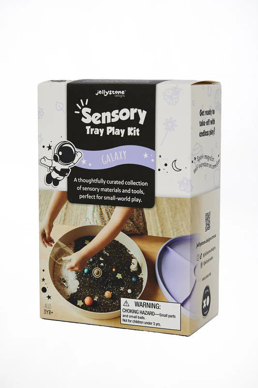 Sensory Kit