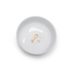 Set vajilla de porcelana - La petite école de danse