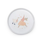 Set vajilla de porcelana - La petite école de danse