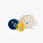 Set Vajilla - Puce & Pilou